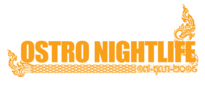 OSTRO Nightlife logo
